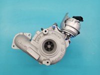Turbosprężarka Regenerowana Ford Focus Mk3 806291-2, 9686120680-06PSA, OCF09767P 1.6 tdci 95KM