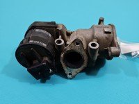 Zawór egr Peugeot 407 9645689680 2.0 hdi