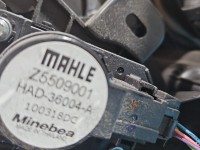 Nagrzewnica Peugeot 308 II T9 9819556080 EUROPA