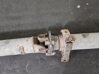 Wał napędowy tył Iveco Daily III 2.3 HPI (F1AF0481B)