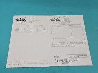 Turbosprężarka Regenerowana Peugeot 407 753420-4, 6T1544V, 9660641380 1.6 hdi 109KM