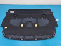 Półka tylna tył bagażnika Ford Mondeo Mk5