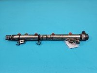 Listwa wtryskowa CZUJNIKI Mercedes Vito W639 0445214161, A6460701895, A6420780149 2,2.0 CDI