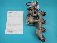 Turbosprężarka Regenerowana Ford Focus Mk1 452244-5, CC08245A, GT1544 1.8 tddi 90KM