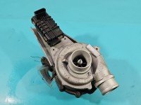 Turbosprężarka Volvo S60 I 757779-10, 30757080 2.4 D5 185KM