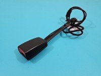 Pas bezpieczeństwa przód prawy pasażera Ford Galaxy Mk2 06-15 6G9N-61208-AD