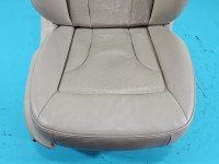 Fotele komplet kanapa AUDI Q5 08-