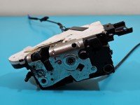Zamek przód lewy 24087816 Citroen C4 Grand picasso I 06-13 EUROPA