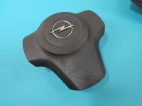 Deska rozdzielcza konsola kokpit Opel Corsa D eu