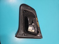 Lampa tył lewa CITROEN, Z KLAPY Citroen C3 II 09-16 HB