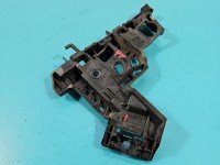 Ślizg zderzaka przód prawy Opel Astra V K 39020433, 236528514