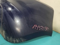 Zderzak tył Opel Corsa E Z20Z HB