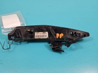 Ślizg zderzaka przód prawy BMW iX3 G08 7399982