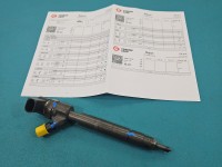 Wtryskiwacz Mercedes Vito W639 0445110192, A6470700087 2.2 cdi (646982)