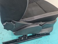 Fotel prawy przód pasażera Skoda Fabia III 5d EUROPA