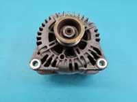 TEST Alternator Peugeot 1007 9646476280 1.4 hdi