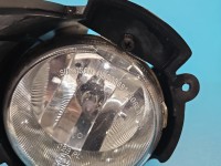 Halogen lewy Chevrolet Captiva