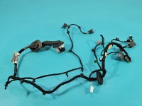 Instalacja Wiązka drzwi przód lewych Ford Focus Mk4