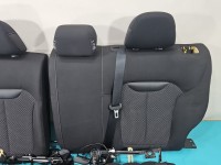 Kanapa tył fotel tylny Renault Kadjar
