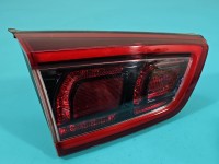 Lampa tył lewa klapy Kia Niro I 16-22 HB EUROPA 92403-G51