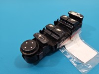 Przełącznik szyb Citroen C4 I wytarte przyciski EU 9651464577