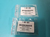 Zacisk przód prawy Nissan Qashqai II J11 13-21 1.2 T
