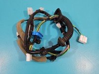 Instalacja Wiązka drzwi tył lewych Suzuki Sx4 S-Cross 13-21 36751-61MA0