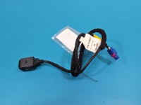 Gniazdo USB Peugeot Expert III 16- 9812027580