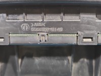 Konsola panel nawiewu Toyota Land Cruiser 120 J120 88650-60612, 177600-3010