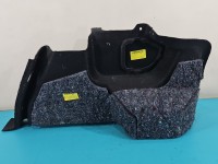 Tapicerka bagażnika lewa boczek Renault Megane IV 849516564R