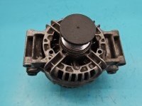 TEST Alternator Mercedes Sprinter I 903 0124325039 2,2.0 CDI