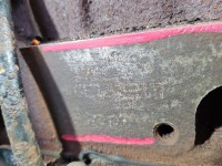 Silnik Ford Mondeo Mk5 2.0 tdci 150KM ODPALANY FILM POMIAR