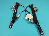 Podnośnik tył lewy Audi A5 8T 8K0959802A, 8T8839461C HB