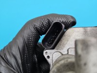 Przepustnica Vw Touran I 2.0 tdi Cfh