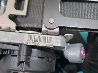Pas bezpieczeństwa przód lewy kierowcy Volvo V60 I 10- 616155700 EU