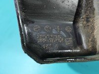 RURA OBUDOWA Rezonator Honda Accord VII 02-08 2.0 16V