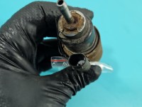 Pompka paliwa webasto Bmw f10 f11