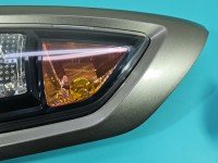 Lampa tył prawa Kia Soul I 08-13 HB