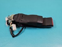 Pas bezpieczeństwa tył lewy Toyota Yaris III 18138, 15546