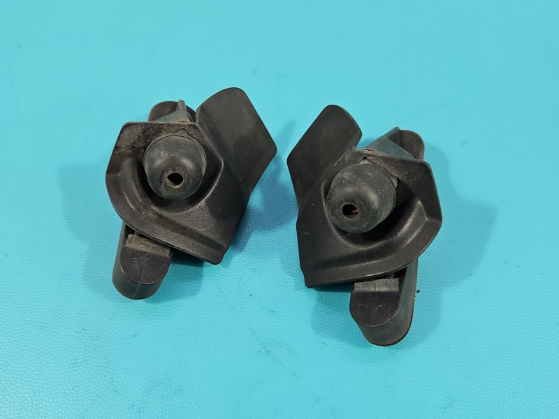 Ogranicznik drzwi Volvo S90 II 16- 31420442-04, 31420441-04