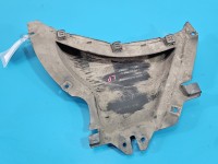 Nadkole przód lewe Skoda Octavia IV 5E3853887B