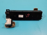 Przełącznik Producent części: Honda, Regulacji fotela przód lewy HONDA CR-V III 06- 4121631-SDB3-A701