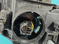 Reflektor lewy lampa przód Renault Laguna III EUROPA