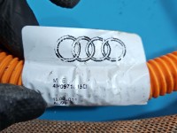 Wiązka instalacja 4H0971015D, 4H0971015D, Europejska, Baterii, prądnicy AUDI A8 D4 4H 4H0971015D