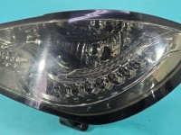 Lampa tył lewa Seat Ibiza IV 6J HB Producent części: Seat, KOMPLET 2 SZTUKI - LED / TYLKO 3-DRZWI EUROPA