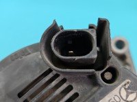 TEST Alternator Mitsubishi Colt Z30 VI 04- A6391500250 1.5 did