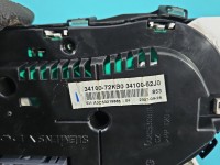 Licznik Suzuki Swift Mk6 34100-72KB0 1.3 16V (M13A) EUROPA