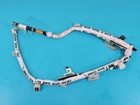 Kurtyna lewa poduszka airbag Subaru Impreza III GH HB