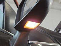 Lusterko prawe Ford Kuga Mk1 08-13 czarny F8 europa