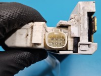 Zamek tył lewy Vw Sharan I Volkswagen, 6pin